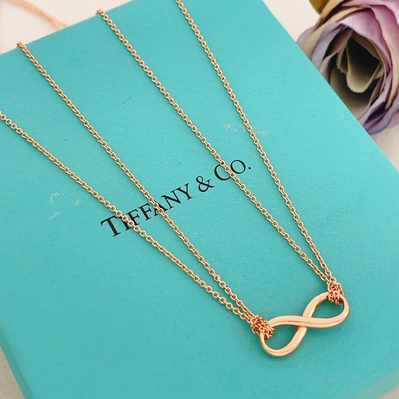 Tiffany Necklace 05yxs23